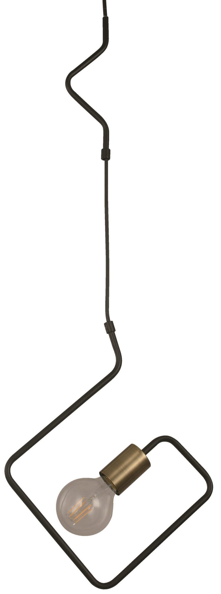 lámpara colgante vintage para barra