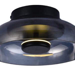 plafón LED moderno pequeño