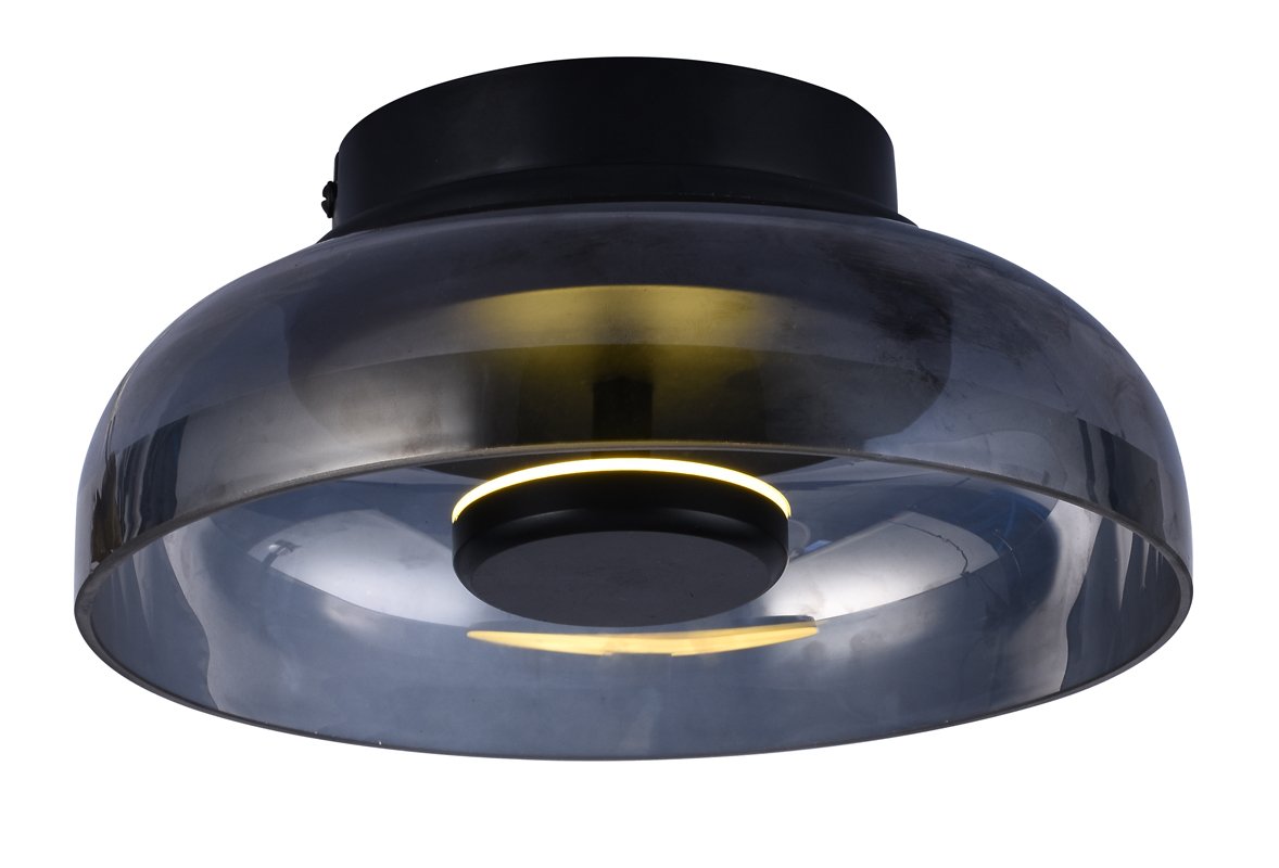 plafón LED moderno pequeño