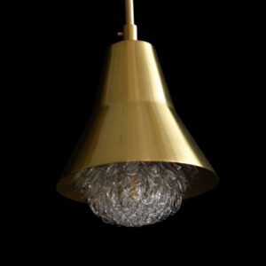 lámpara colgante moderna 5 luces