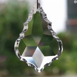 Repuestos de cristal para lámparas