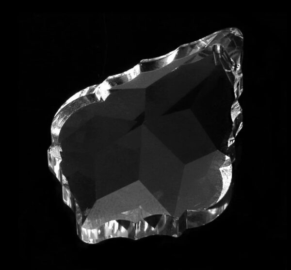 Repuestos de cristal para lámparas