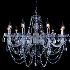 Lámpara de Techo Chandelier