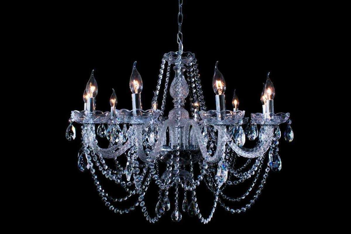 Lámpara de Techo Chandelier