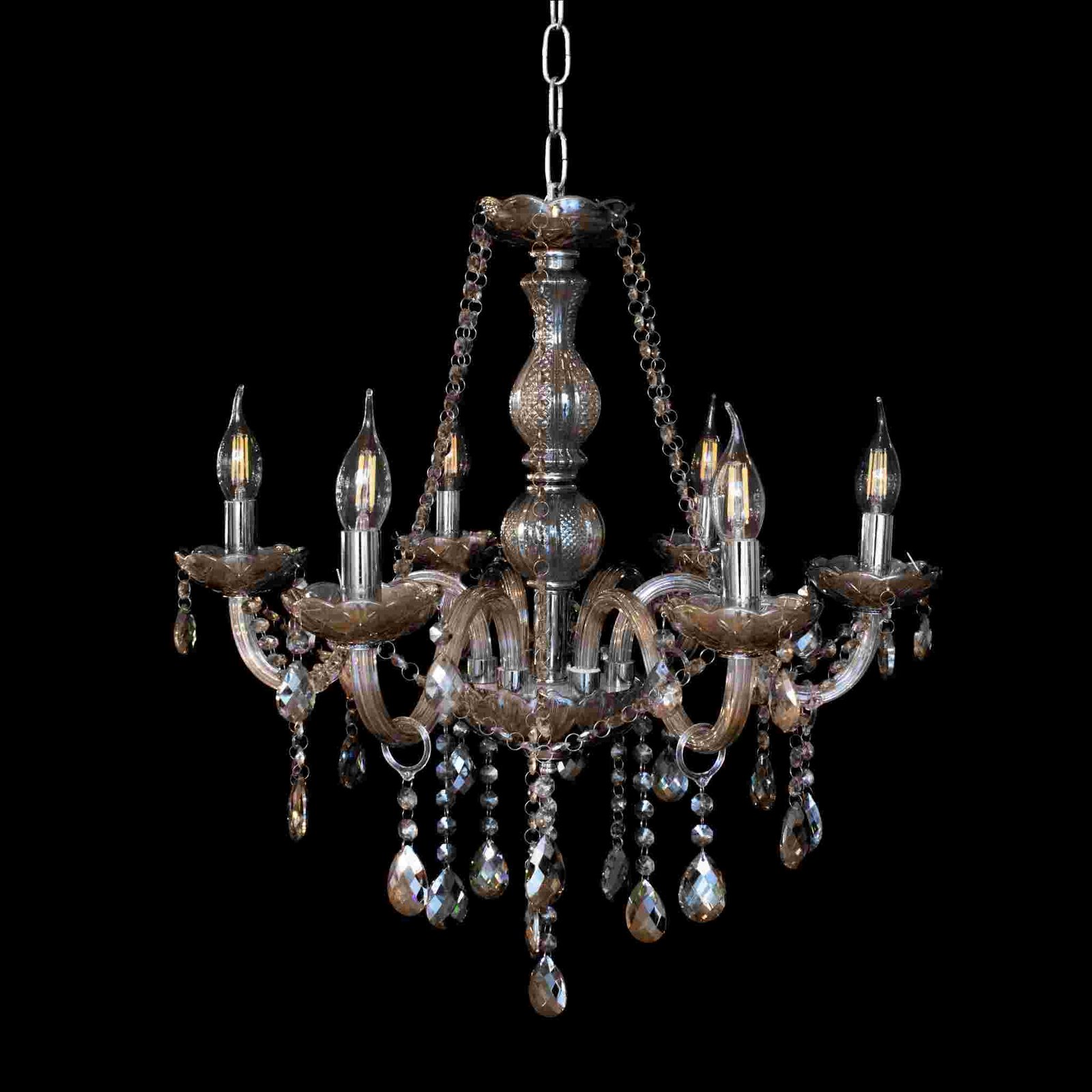 lámpara de techo para comedor