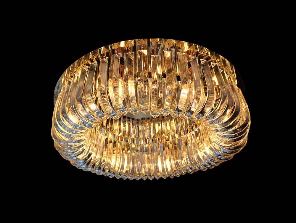 Lámparas para cuarto de estar