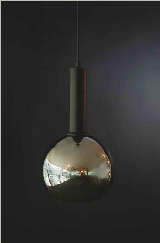 Lámparas colgantes para barra de cocina