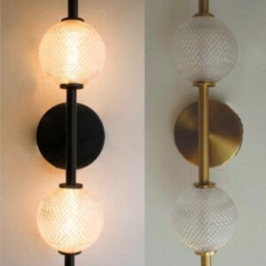 Aplique led de pared